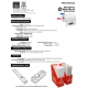 PACK 10 ROLOS TÉRMICOS 80x70x11  - (POS - TALÕES / RECIBOS VENDA)