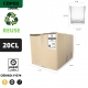 440 COPOS CAIPIRINHA 200ML
