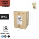 1000 COPOS PAPEL 200ML 