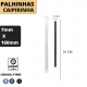 250 PALHINHAS CAIPIRINHA (EMB. INDIVIDUALMENTE)