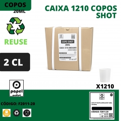 1210 COPOS SHOT 20ML