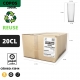 840 COPOS TUBO 200ML