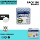 GUARDANAPO 22X22 BRANCO  (CAIPIRINHA)