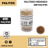 400 PALITOS (PALITEIRO REDONDO)